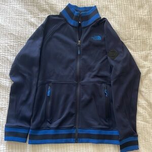 The North Face thermal sweatshirt youth XL